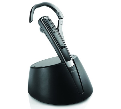 Гарнітура Jabra M5390 and Base station (5317-408-301) Гарнітура Jabra M5390 and Base station (5317-408-301)